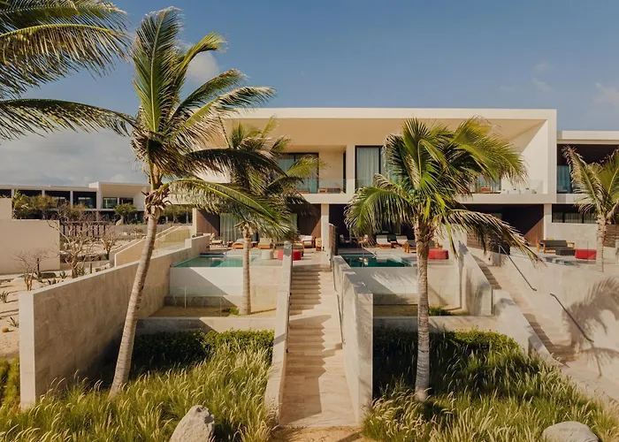 Nobu Hotel Los Cabos